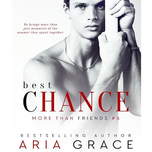 Cover of Best Chance