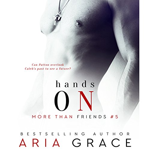 Cover of Hands On: M/M Romance