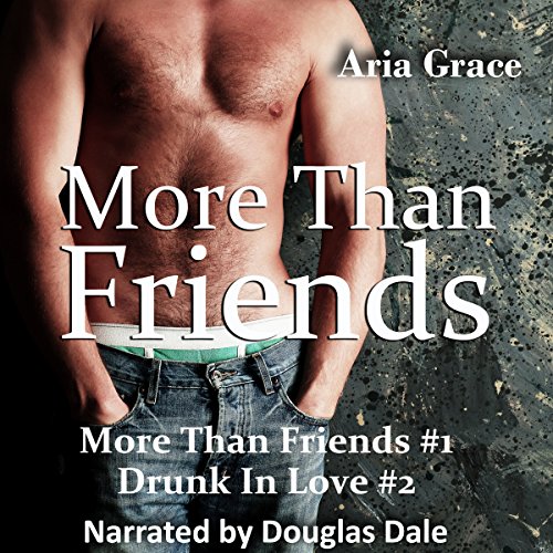 Cover of More Than Friends/Drunk in Love