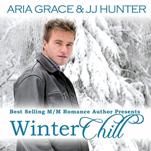 Cover of Winter Chill