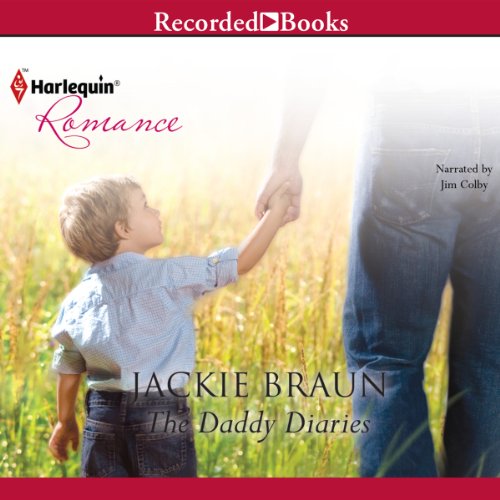 Cover of The Daddy Diaries
