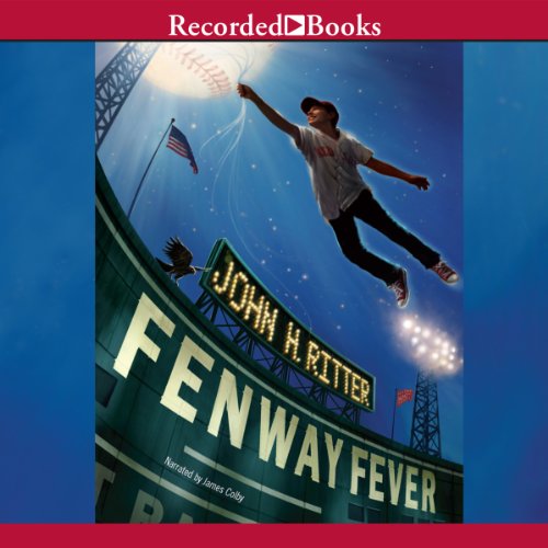 Cover of Fenway Fever