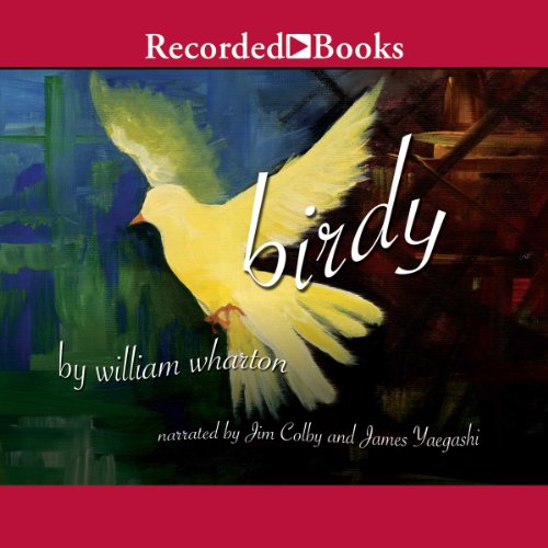 Cover of Birdy