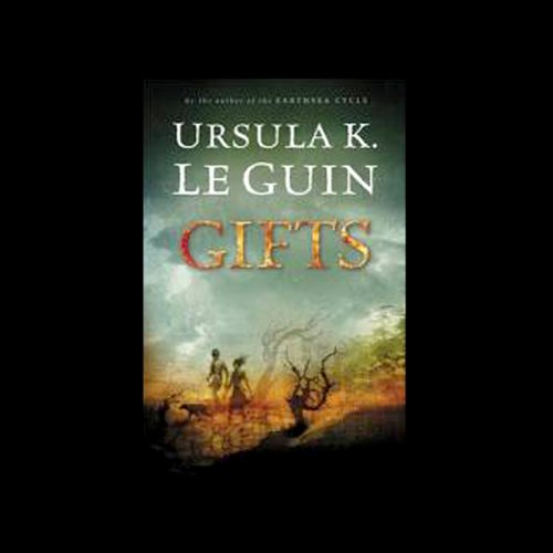 Cover of Gifts