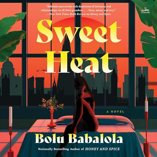 Cover of Sweet Heat