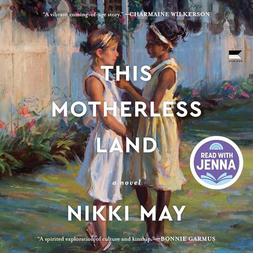 Cover of This Motherless Land