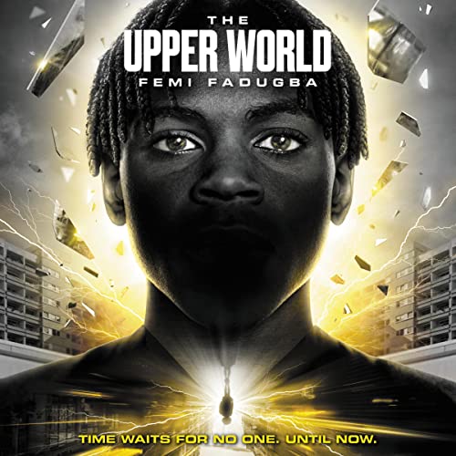 Cover of The Upper World