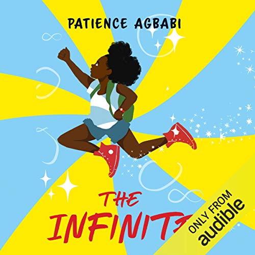 Cover of The Infinite