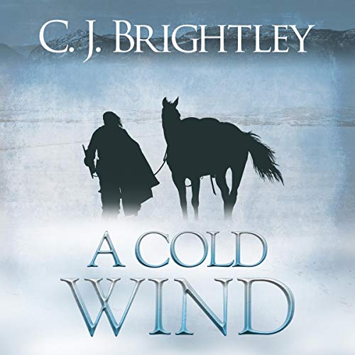 Cover of A Cold Wind