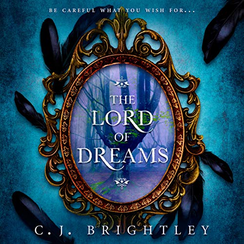 Cover of The Lord of Dreams
