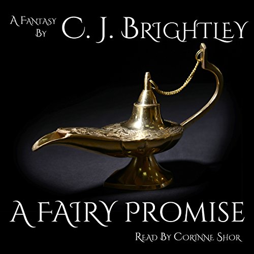 Cover of A Fairy Promise