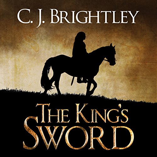Cover of The King's Sword