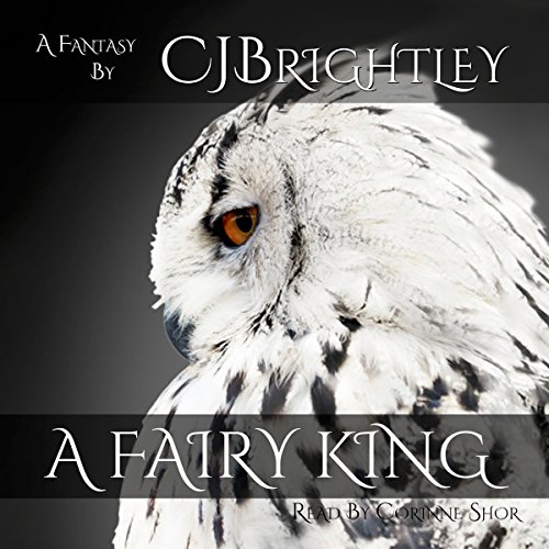 Cover of A Fairy King