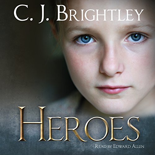 Cover of Heroes