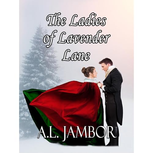 Cover of The Ladies of Lavender Lane