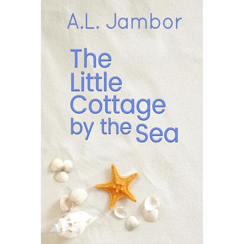 Cover of The Little Cottage by the Sea