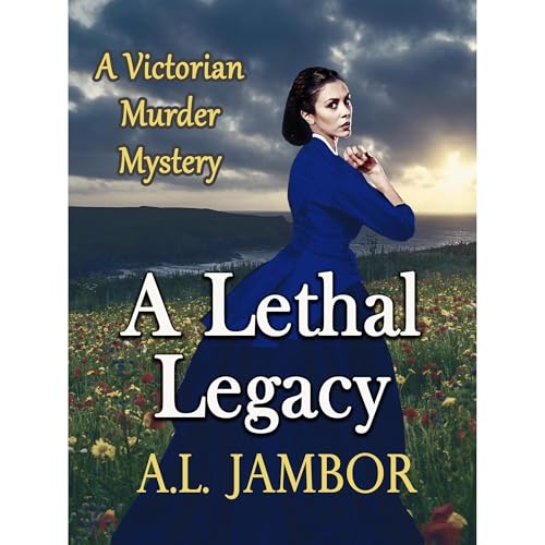 Cover of A Lethal Legacy