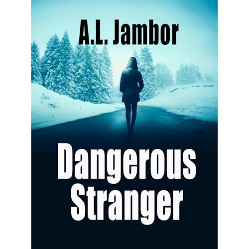 Cover of Dangerous Stranger