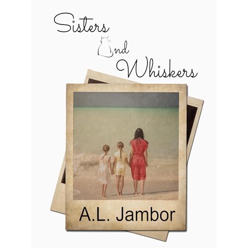 Cover of Sisters and Whiskers