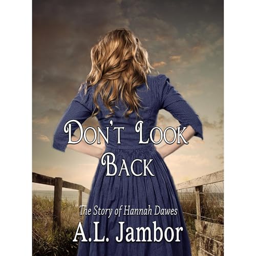 Cover of Don't Look Back