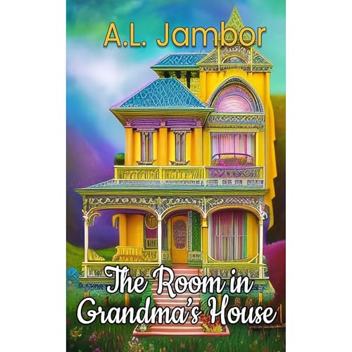 Cover of The Room in Grandma's House