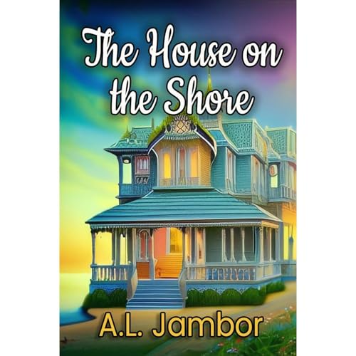 Cover of The House on the Shore
