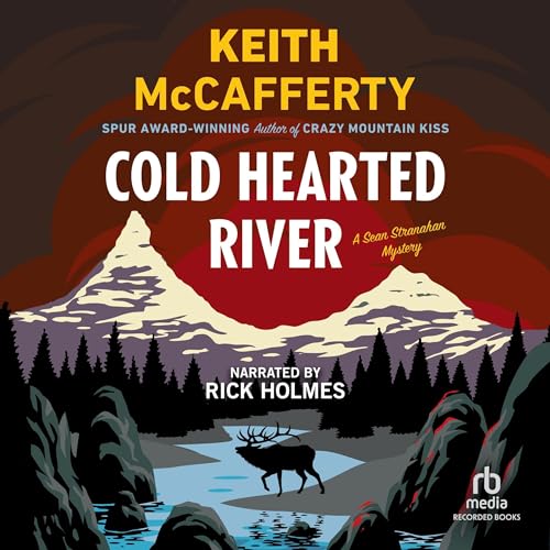 Cover of Cold Hearted River