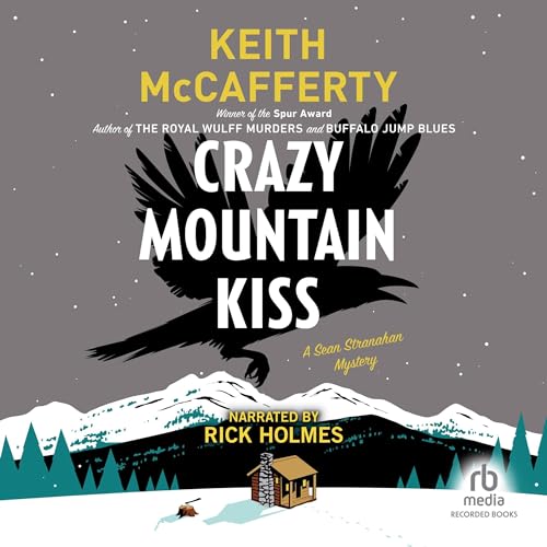 Cover of Crazy Mountain Kiss