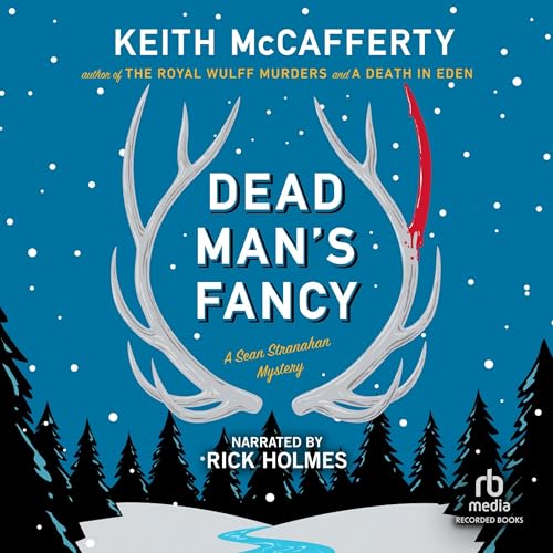 Cover of Dead Man's Fancy