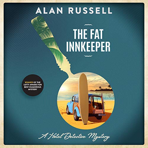 Cover of The Fat Innkeeper