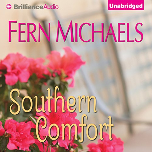 Cover of Southern Comfort