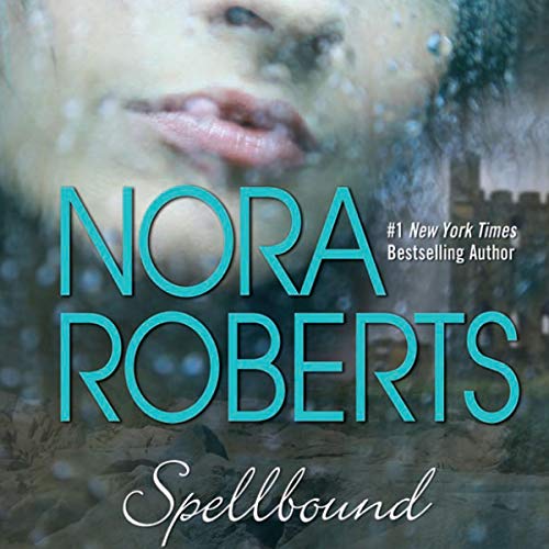 Cover of Spellbound