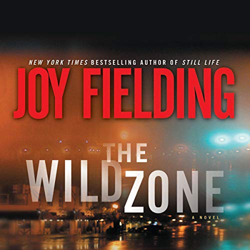 Cover of The Wild Zone