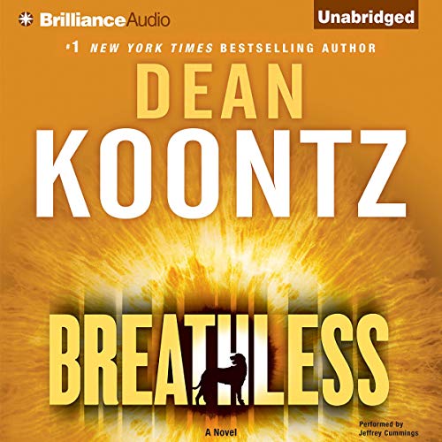Cover of Breathless