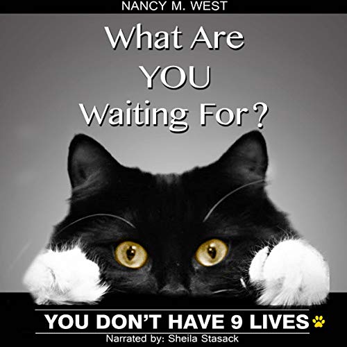 Cover of What Are You Waiting For?