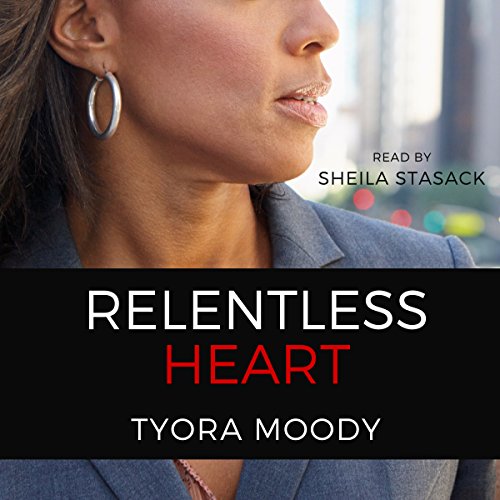 Cover of Relentless Heart