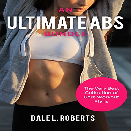 Cover of An Ultimate Abs Bundle