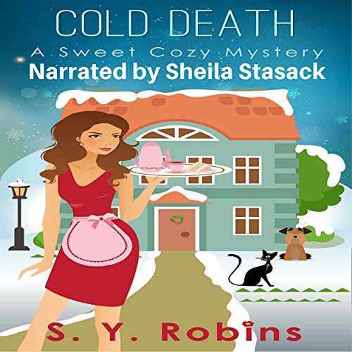 Cover of Cold Death