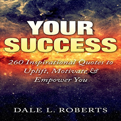 Cover of Your Success