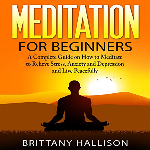 Cover of Meditation