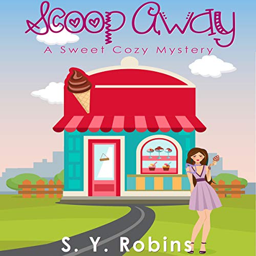 Cover of Scoop Away