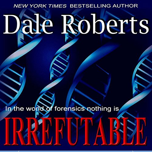 Cover of Irrefutable