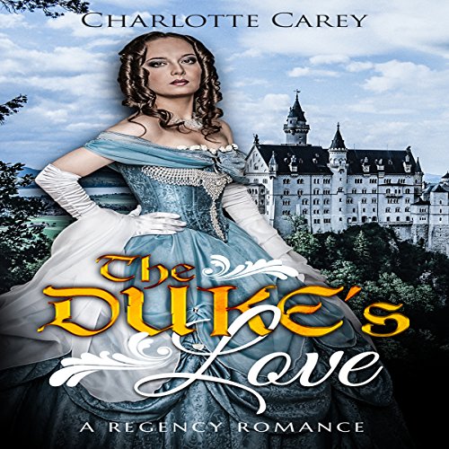 Cover of The Duke's Love