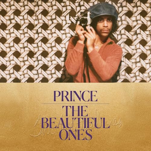 Cover of The Beautiful Ones