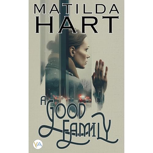 Cover of A Good Family