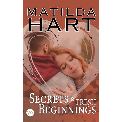 Cover of Secrets & Fresh Beginnings