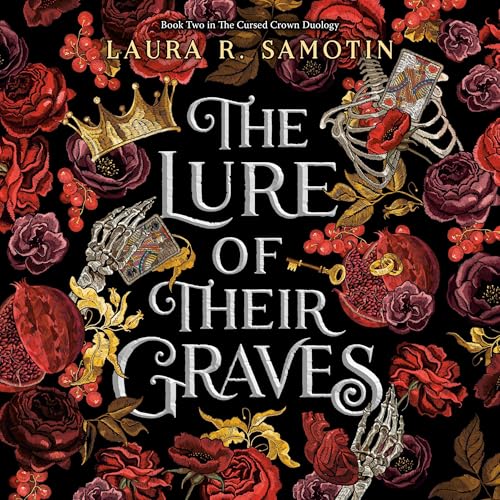 Cover of The Lure of Their Graves