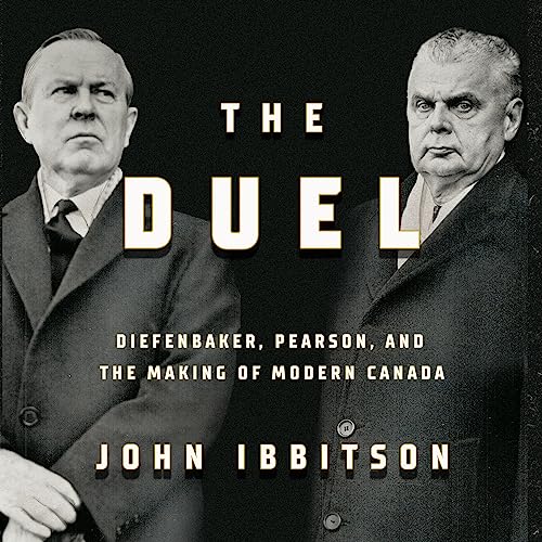 Cover of The Duel