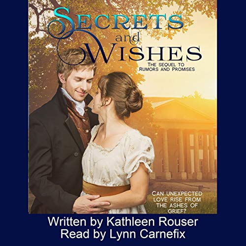 Cover of Secrets & Wishes