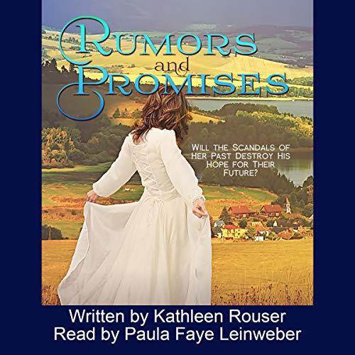 Cover of Rumors and Promises
